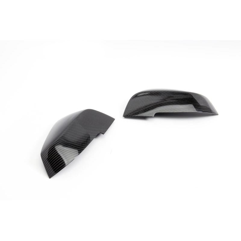 Dinan D980-0022 BMW 2/3/4-Series Carbon Fiber Mirror Covers - product image 3