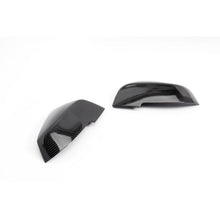 Load image into Gallery viewer, Dinan D980-0022 BMW 2/3/4-Series Carbon Fiber Mirror Covers - product image 3