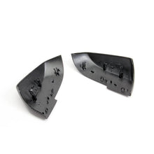 Load image into Gallery viewer, Dinan D980-0022 BMW 2/3/4-Series Carbon Fiber Mirror Covers - product image 4