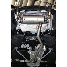 Load image into Gallery viewer, Dinan D660-0058 BMW M235i Resonator Delete Kit - product image 3