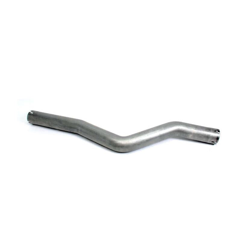 Dinan D660-0058 BMW M235i Resonator Delete Kit - primary product image