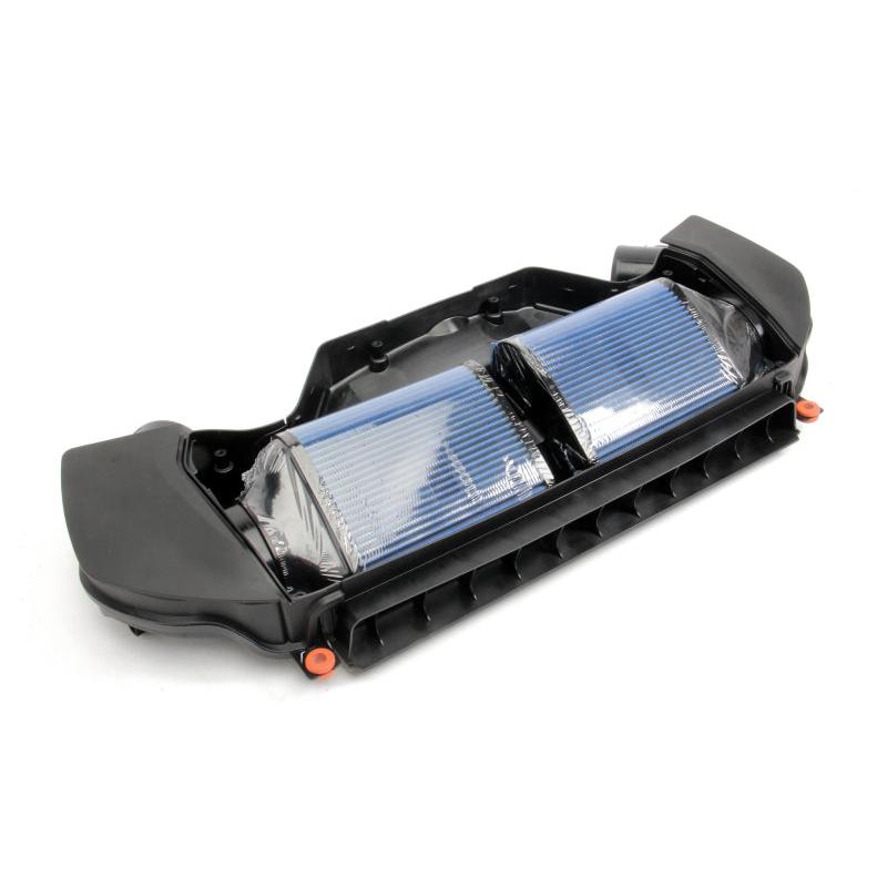 Dinan D760-0047 BMW X5 M/X6 M High-Flow Intake - product image 2