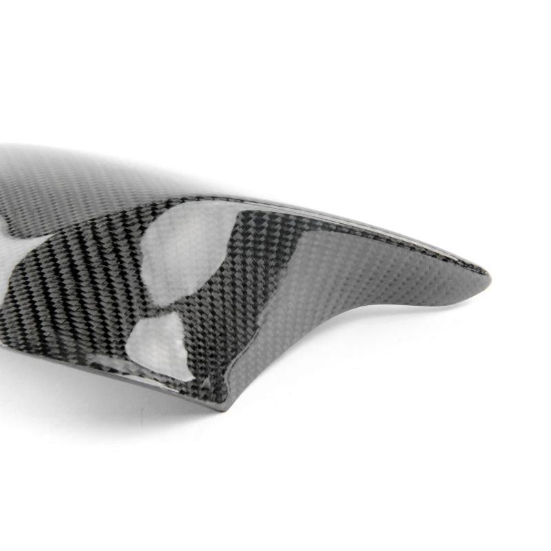 Dinan D980-0025 BMW M2/M3/M4 Carbon Fiber Mirror Covers - product image 3