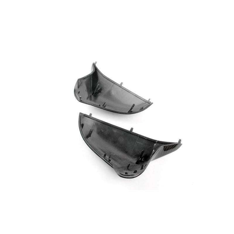 Dinan D980-0025 BMW M2/M3/M4 Carbon Fiber Mirror Covers - product image 4
