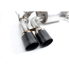 Load image into Gallery viewer, Dinan D660-0050-BLK BMW M3/M4 Axle-Back Exhaust - product image 5
