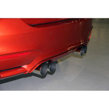 Load image into Gallery viewer, Dinan D660-0050-BLK BMW M3/M4 Axle-Back Exhaust - product image 6