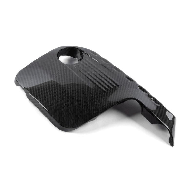 Dinan D590-0006 BMW M2 Competition Carbon Fiber Engine Cover - product image 2