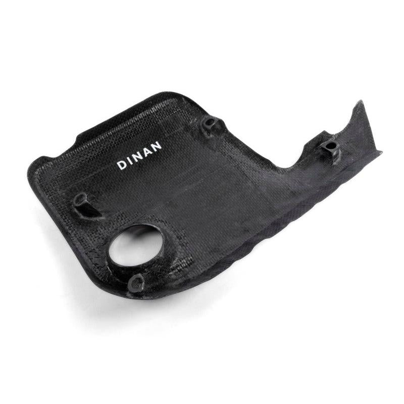 Dinan D590-0006 BMW M2 Competition Carbon Fiber Engine Cover - product image 3