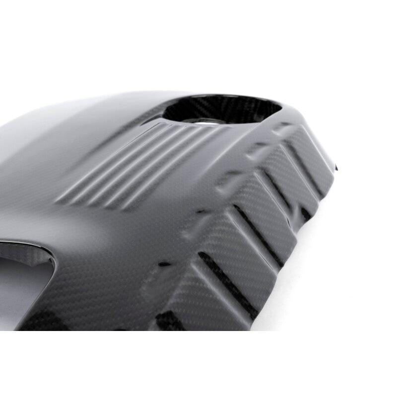 Dinan D590-0006 BMW M2 Competition Carbon Fiber Engine Cover - product image 4
