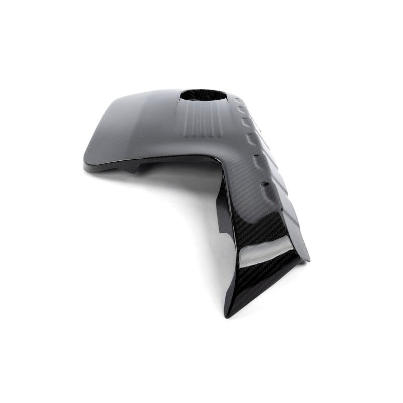 Dinan D590-0006 BMW M2 Competition Carbon Fiber Engine Cover - product image 5