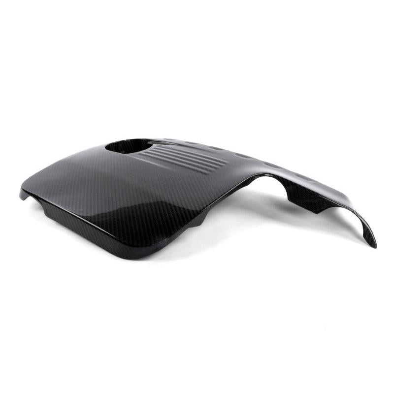 Dinan D590-0006 BMW M2 Competition Carbon Fiber Engine Cover - product image 7