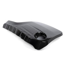 Load image into Gallery viewer, Dinan D590-0006 BMW M2 Competition Carbon Fiber Engine Cover - primary product image