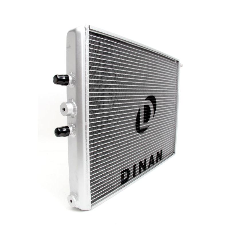 Dinan D780-0001A BMW M2/M3/M High-Performance Heat Exchanger - product image 2