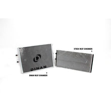 Load image into Gallery viewer, Dinan D780-0001A BMW M2/M3/M High-Performance Heat Exchanger - product image 3