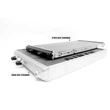 Load image into Gallery viewer, Dinan D780-0001A BMW M2/M3/M High-Performance Heat Exchanger - product image 5