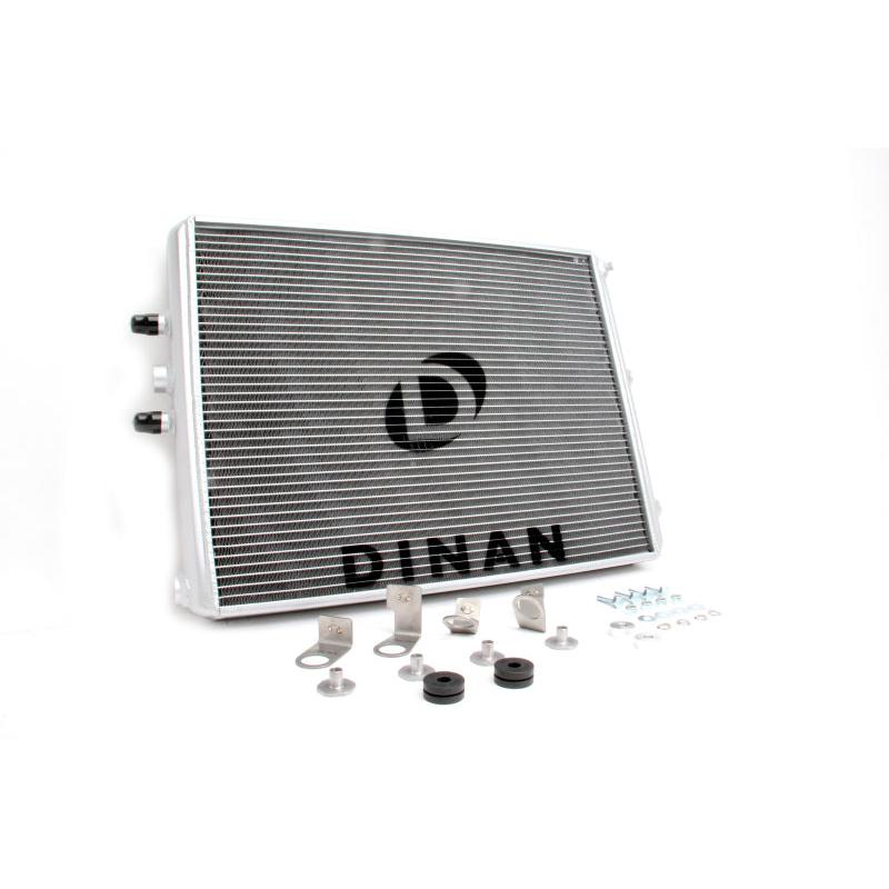 Dinan D780-0001A BMW M2/M3/M High-Performance Heat Exchanger - product image 6