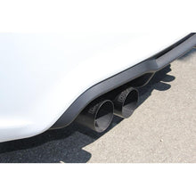 Load image into Gallery viewer, Dinan D660-0056-BLK BMW M2 Axle-Back Exhaust - product image 5