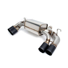 Load image into Gallery viewer, Dinan D660-0056-BLK BMW M2 Axle-Back Exhaust - primary product image