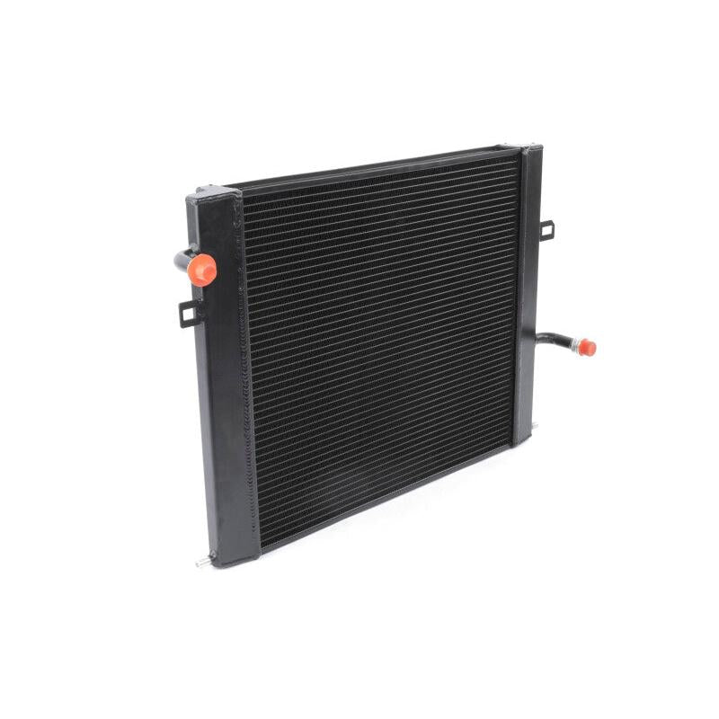 Dinan D780-0002 BMW 330i/340 High-Performance Heat Exchanger - product image 4