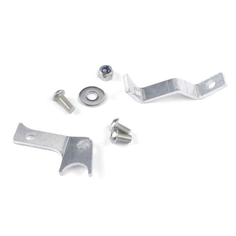 Dinan D780-0002 BMW 330i/340 High-Performance Heat Exchanger - product image 5