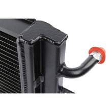 Load image into Gallery viewer, Dinan D780-0002 BMW 330i/340 High-Performance Heat Exchanger - product image 6
