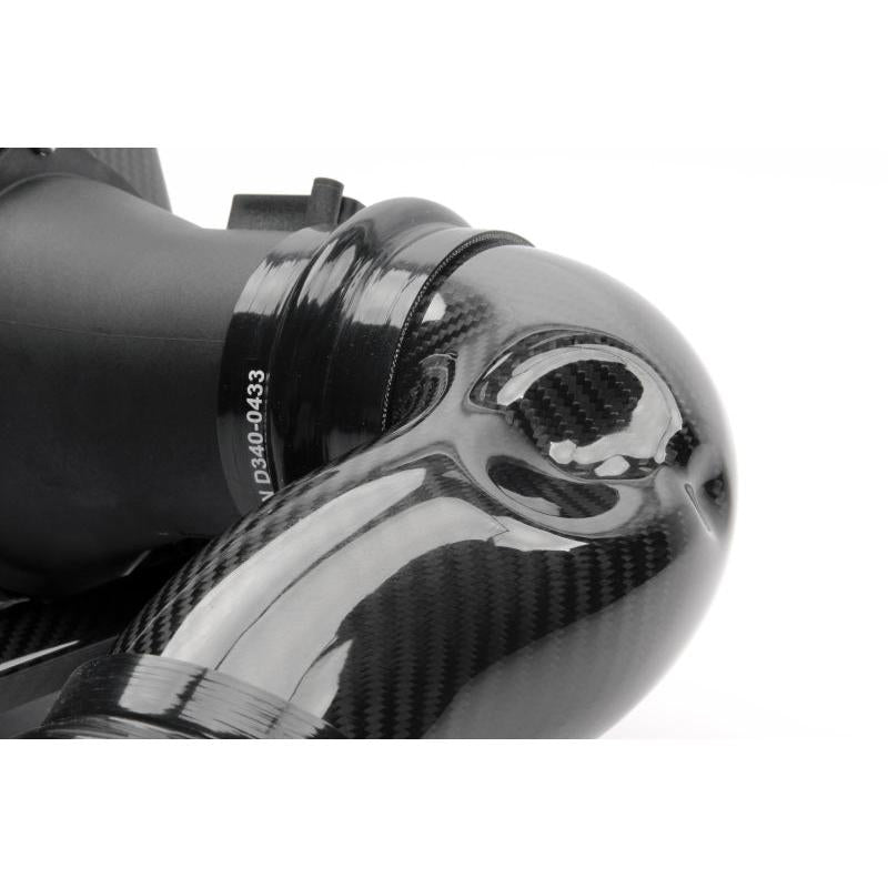 Dinan D760-0046-A BMW M240i/340i/440i High-Flow Intake - product image 7
