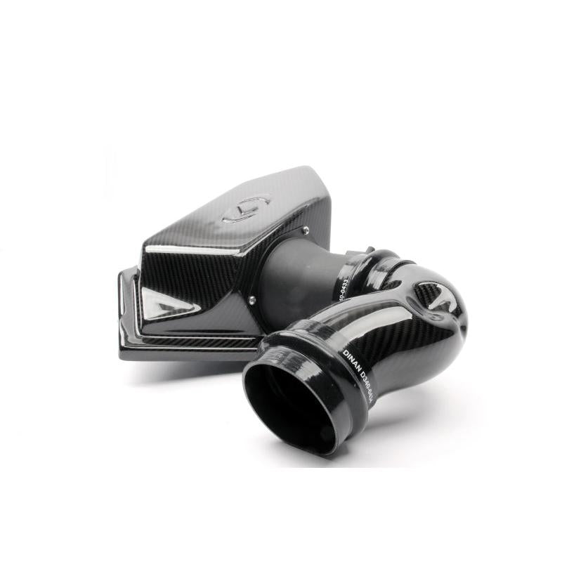 Dinan D760-0046-A BMW M240i/340i/440i High-Flow Intake - product image 6