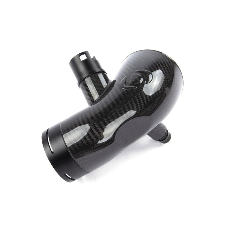 Dinan D760-0061 BMW M240i/340i/440i Turbo Inlet Pipes - product image 3