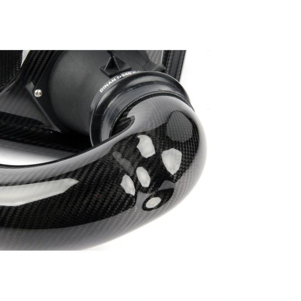 Dinan Dinan 17-20 BMW 430i Cold Air Intake