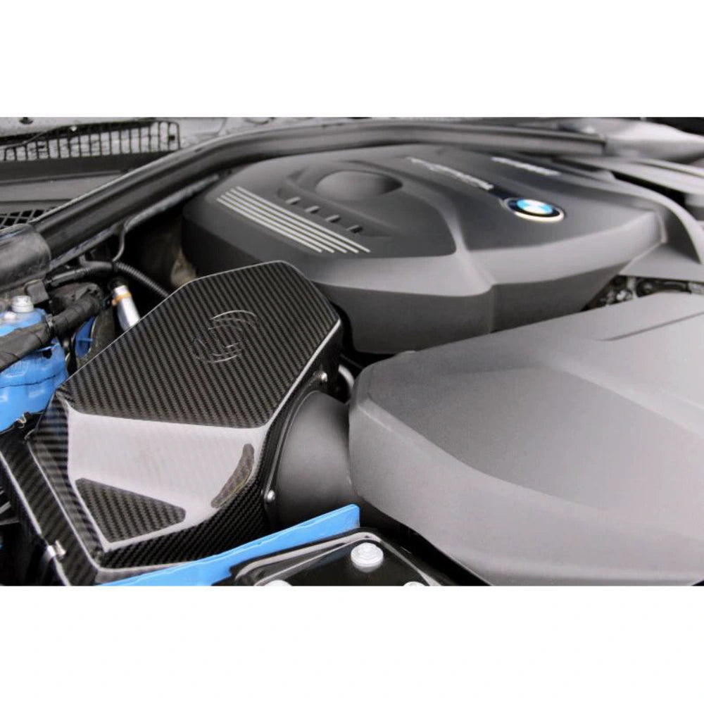 Dinan Dinan 17-20 BMW 430i Cold Air Intake