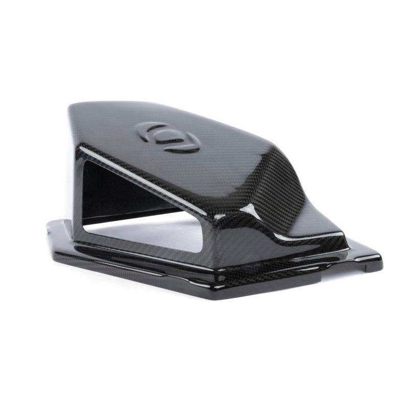 Dinan D760-0048-A BMW 430i Cold Air Intake High-Flow Intake - product image 10