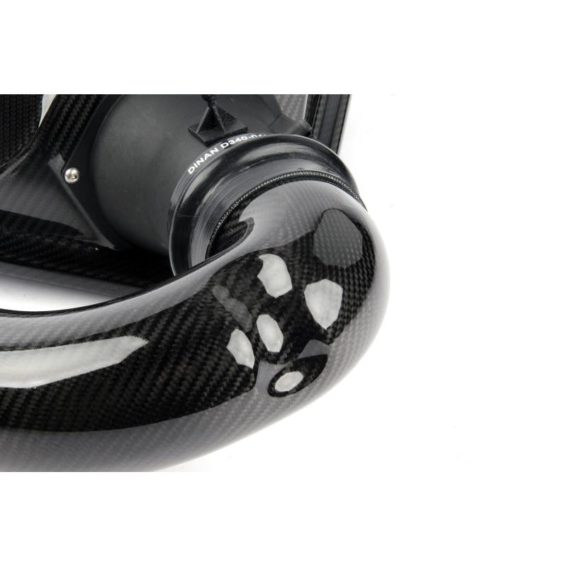 Dinan D760-0048-A BMW 430i Cold Air Intake High-Flow Intake - product image 2