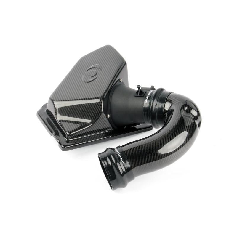 Dinan D760-0048-A BMW 430i Cold Air Intake High-Flow Intake - product image 8