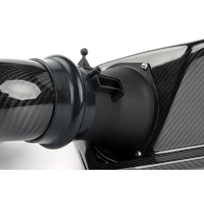 Dinan D760-0048-A BMW 430i Cold Air Intake High-Flow Intake - product image 9