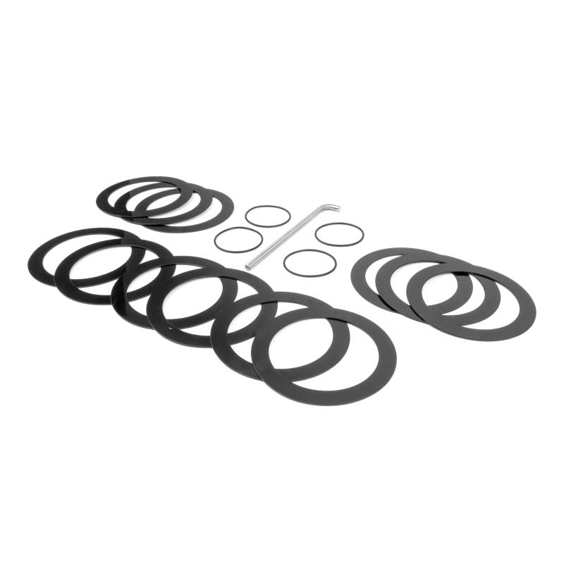 Dinan D190-0901 BMW M5 Coil-Over Suspension - product image 6