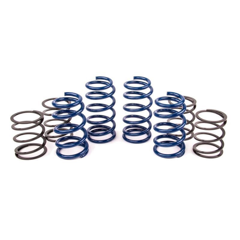Dinan D190-0901 BMW M5 Coil-Over Suspension - product image 7