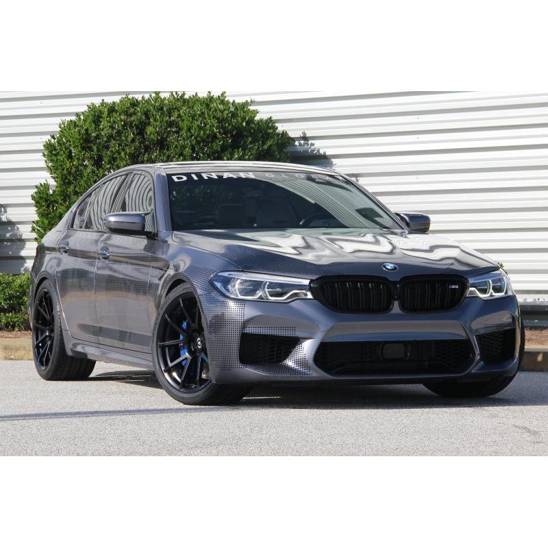 Dinan D190-0901 BMW M5 Coil-Over Suspension - product image 8