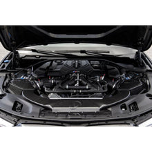 Load image into Gallery viewer, Dinan Dinan 18-23 BMW M5 (F90) Carbon Fiber Cold Air Intake