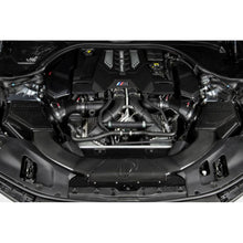 Load image into Gallery viewer, Dinan Dinan 18-23 BMW M5 (F90) Carbon Fiber Cold Air Intake