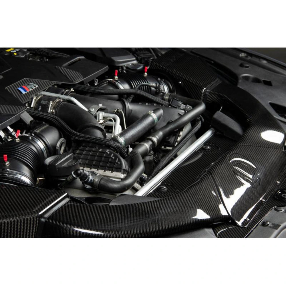 Dinan Dinan 18-23 BMW M5 (F90) Carbon Fiber Cold Air Intake