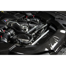 Load image into Gallery viewer, Dinan Dinan 18-23 BMW M5 (F90) Carbon Fiber Cold Air Intake
