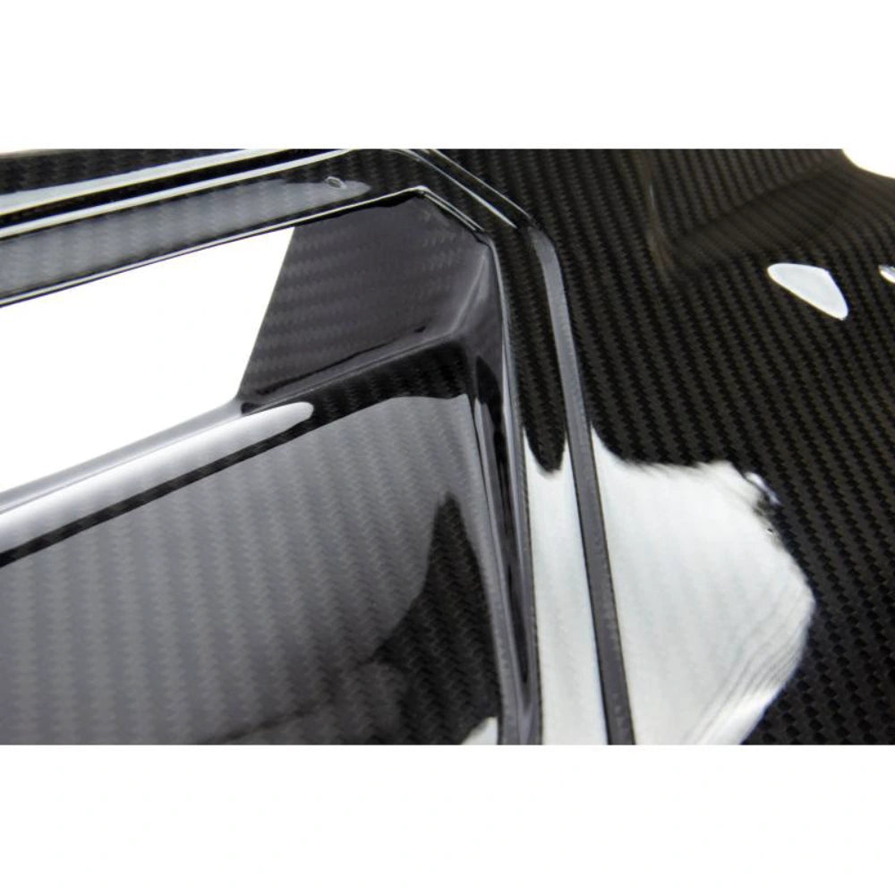 Dinan Dinan 18-23 BMW M5 (F90) Carbon Fiber Cold Air Intake