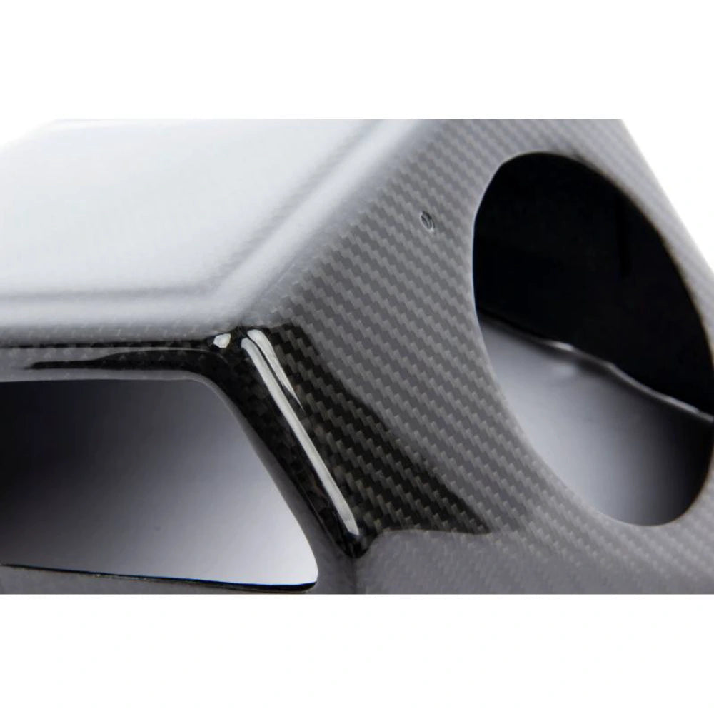 Dinan Dinan 18-23 BMW M5 (F90) Carbon Fiber Cold Air Intake