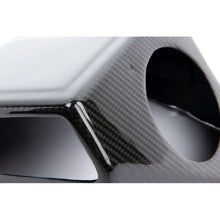 Load image into Gallery viewer, Dinan Dinan 18-23 BMW M5 (F90) Carbon Fiber Cold Air Intake