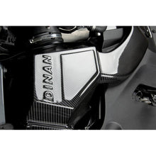 Load image into Gallery viewer, Dinan D760-0049 BMW M5 High-Flow Intake - product image 10