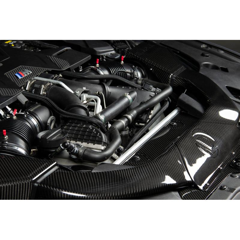 Dinan D760-0049 BMW M5 High-Flow Intake - product image 11