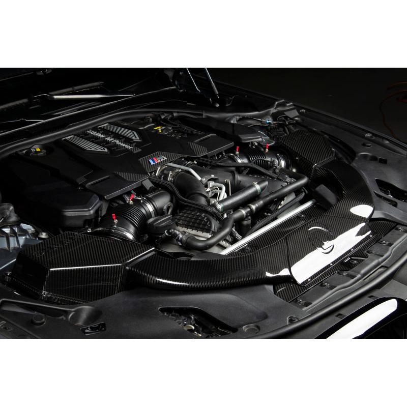 Dinan D760-0049 BMW M5 High-Flow Intake - product image 12