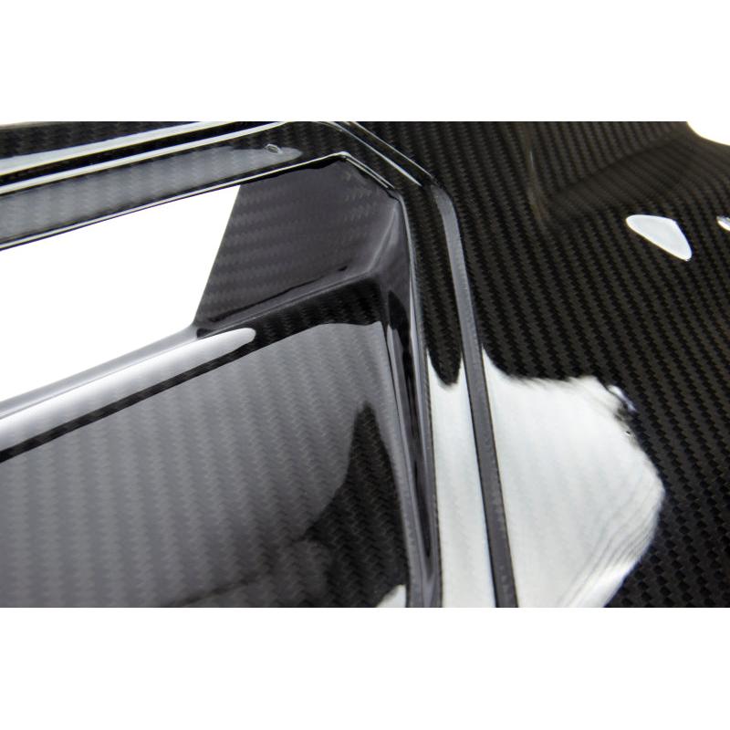 Dinan D760-0049 BMW M5 High-Flow Intake - product image 13