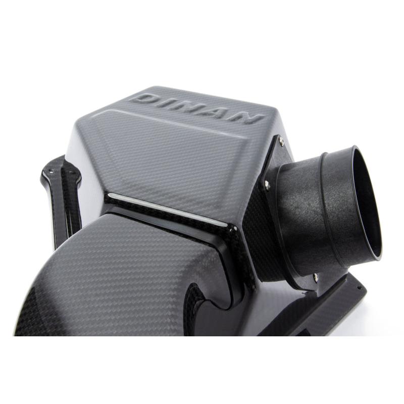 Dinan D760-0049 BMW M5 High-Flow Intake - product image 15