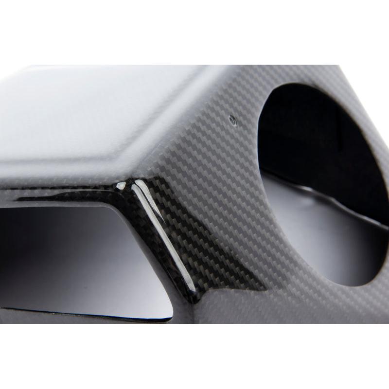 Dinan D760-0049 BMW M5 High-Flow Intake - product image 16